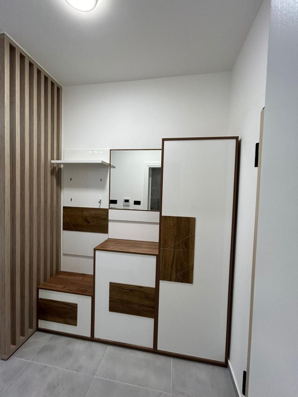 Apartman Princeza Ksenija Apartment in Podgorica