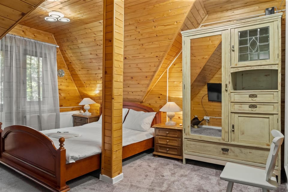 Marmote 3 Bedroom Apartment Apartment in Sinaia