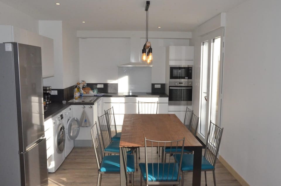 Maison bord de mer - Baie de Douarnenez - Piscine couverte House in Finistere