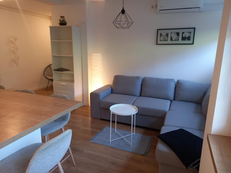 Apartman Lavio Apartment in Slovenia