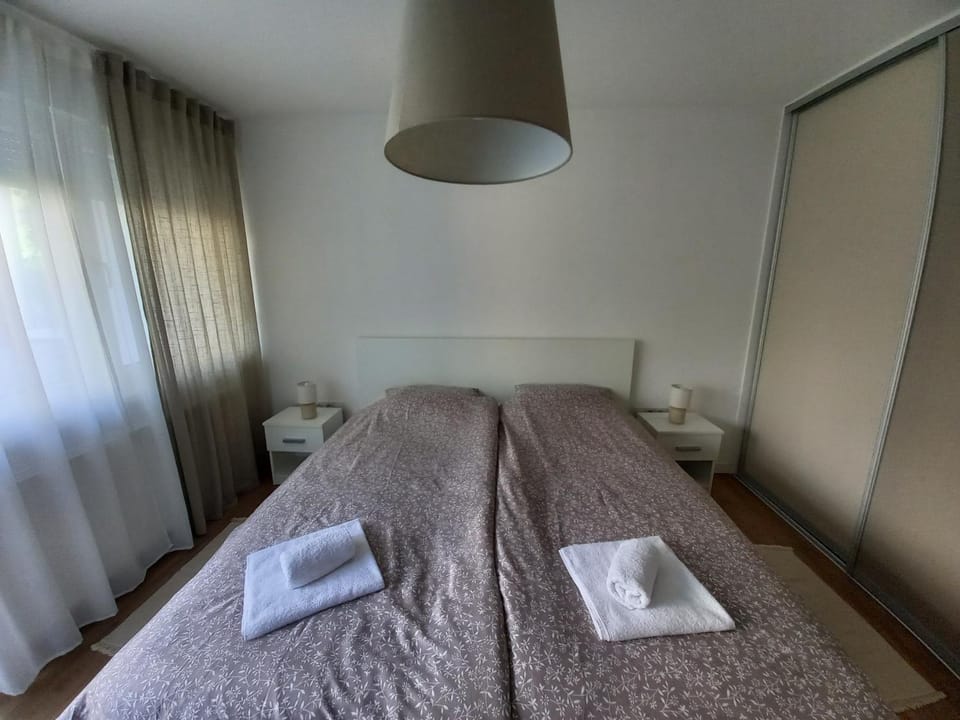 Apartman Lavio Apartment in Slovenia