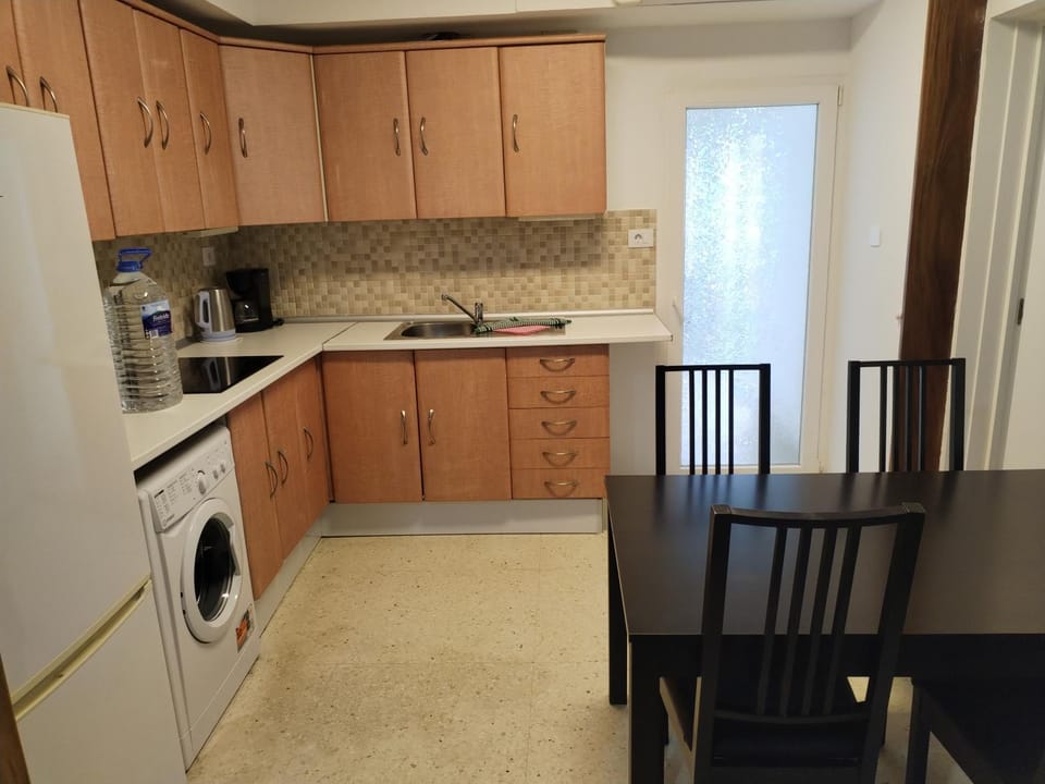Apartamento Sol B Free Parking Apartment in Vecindario