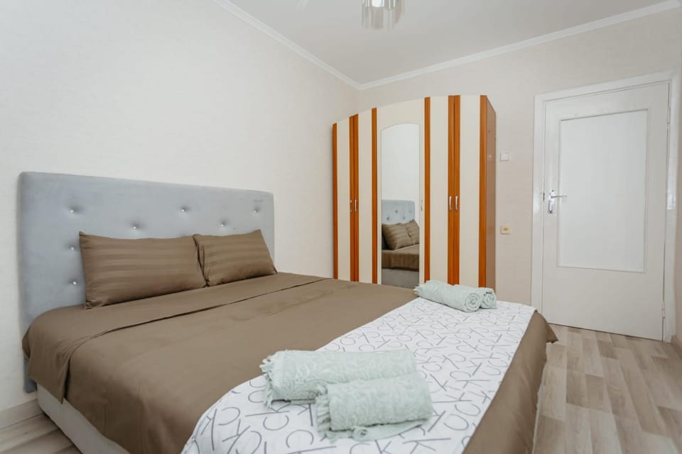 Квартира в центре Apartment in Chișinău