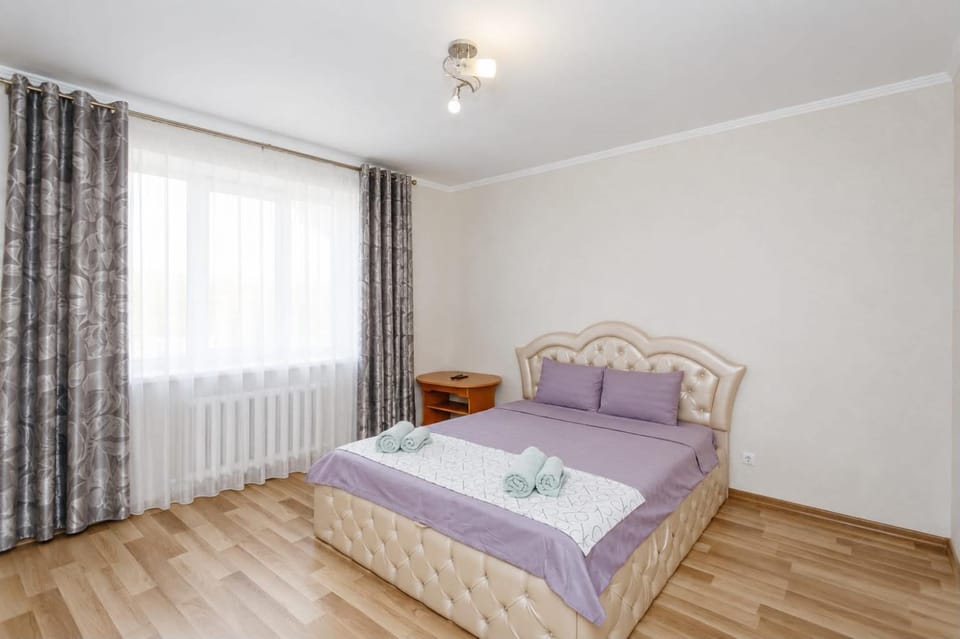 Квартира в центре Apartment in Chișinău