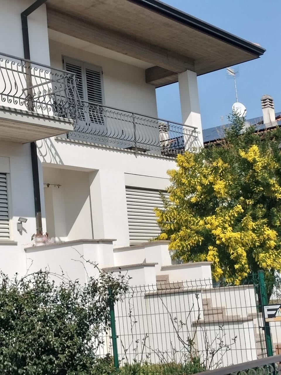 B & B Le Mimose Bed and Breakfast in Emilia-Romagna
