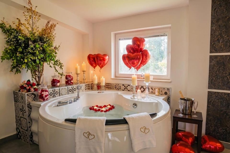 Il Borgo Suite e Restaurant Hotel in Province of Foggia