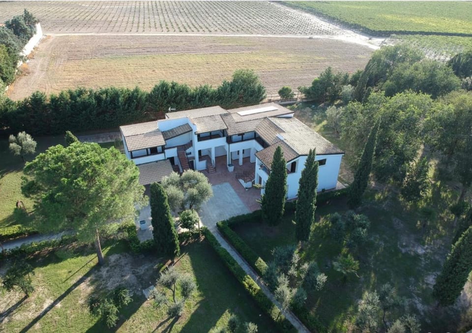 Il Borgo Suite e Restaurant Hotel in Province of Foggia