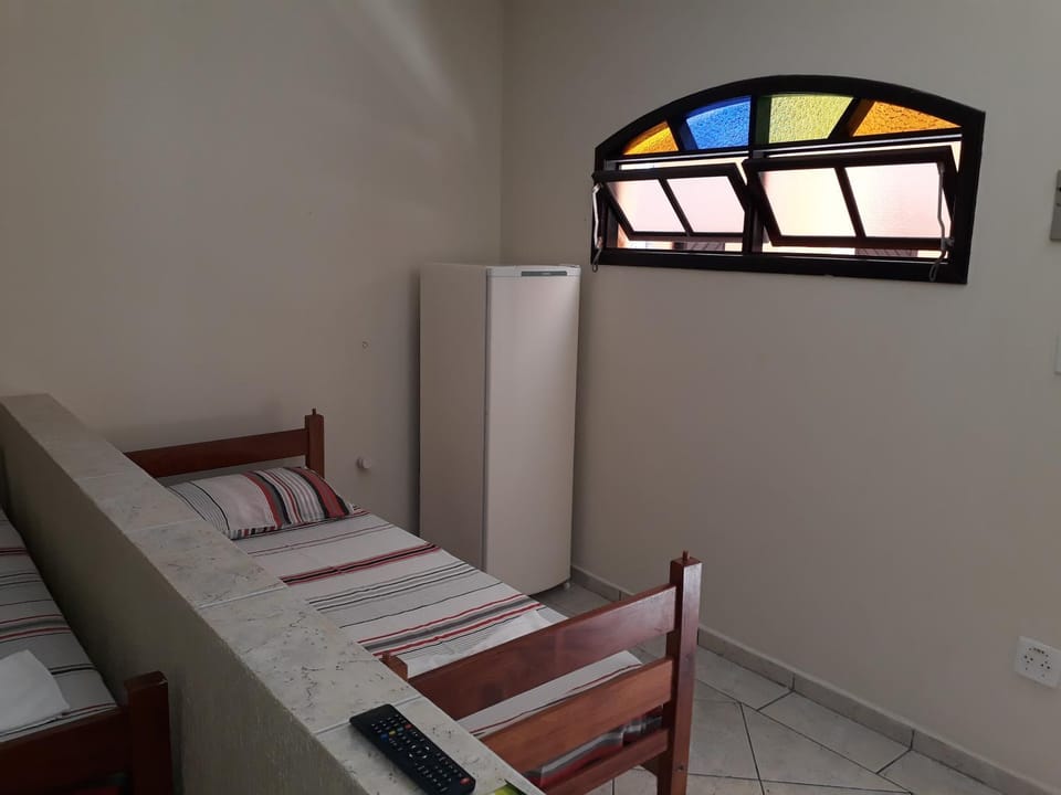 Suítes Vila Maresias Inn in São Sebastião
