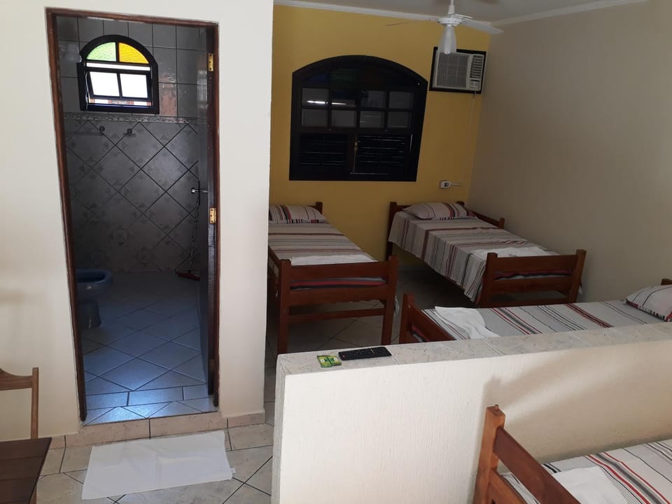 Suítes Vila Maresias Inn in São Sebastião