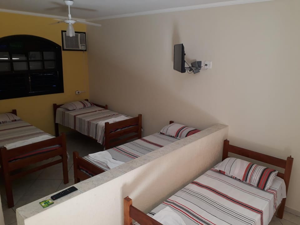 Suítes Vila Maresias Inn in São Sebastião