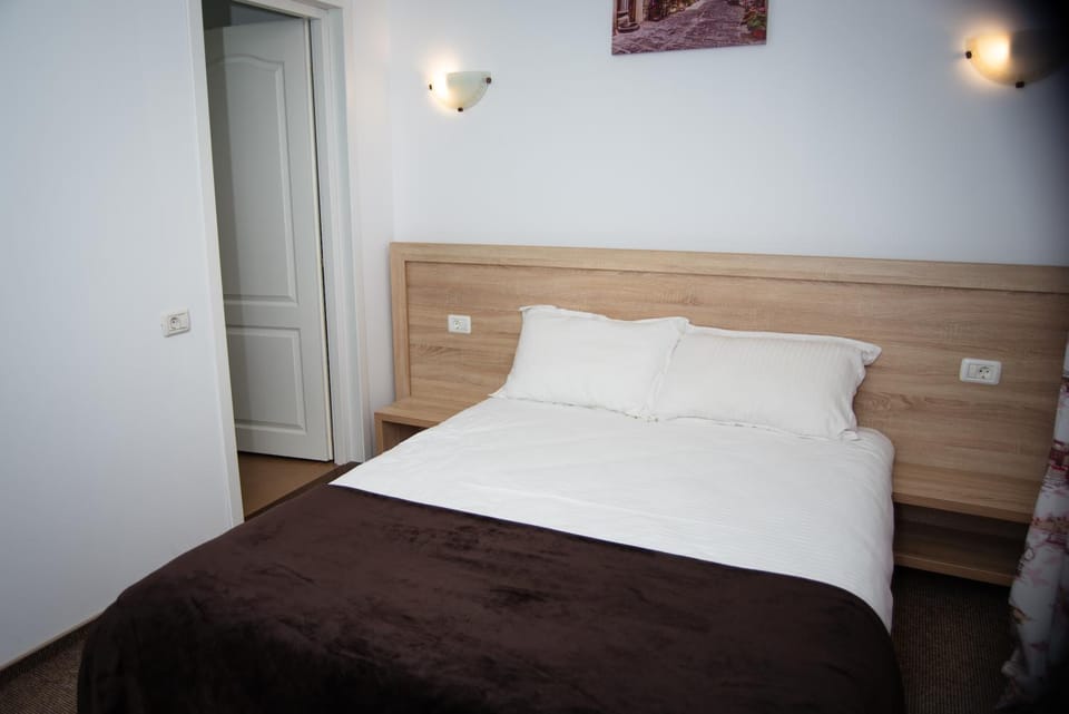 Casa Dia House in Bran