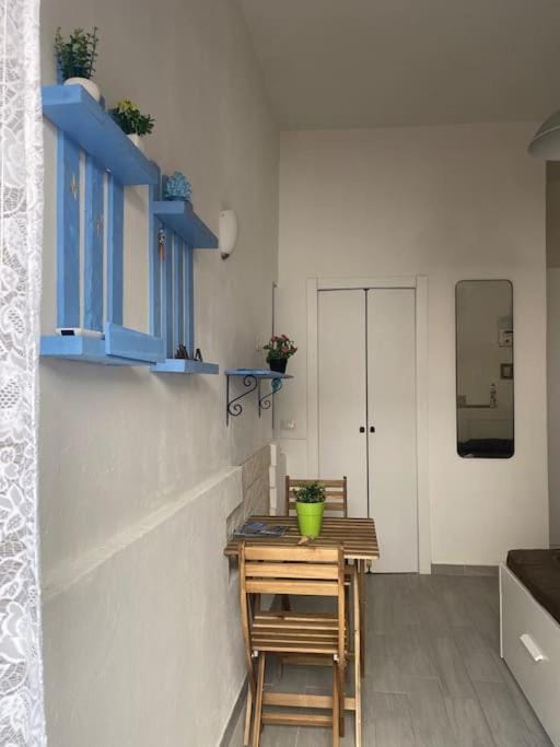 Arethusa Loft House in Syracuse