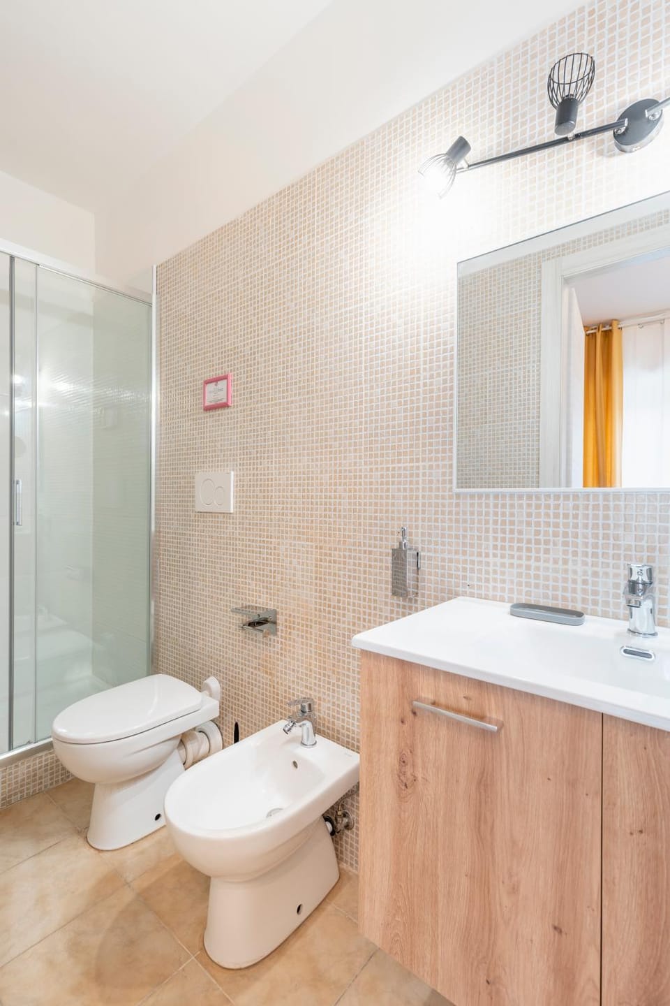 Shower, Toilet, Bathroom, bidet