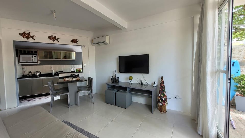 TV and multimedia, air conditioner