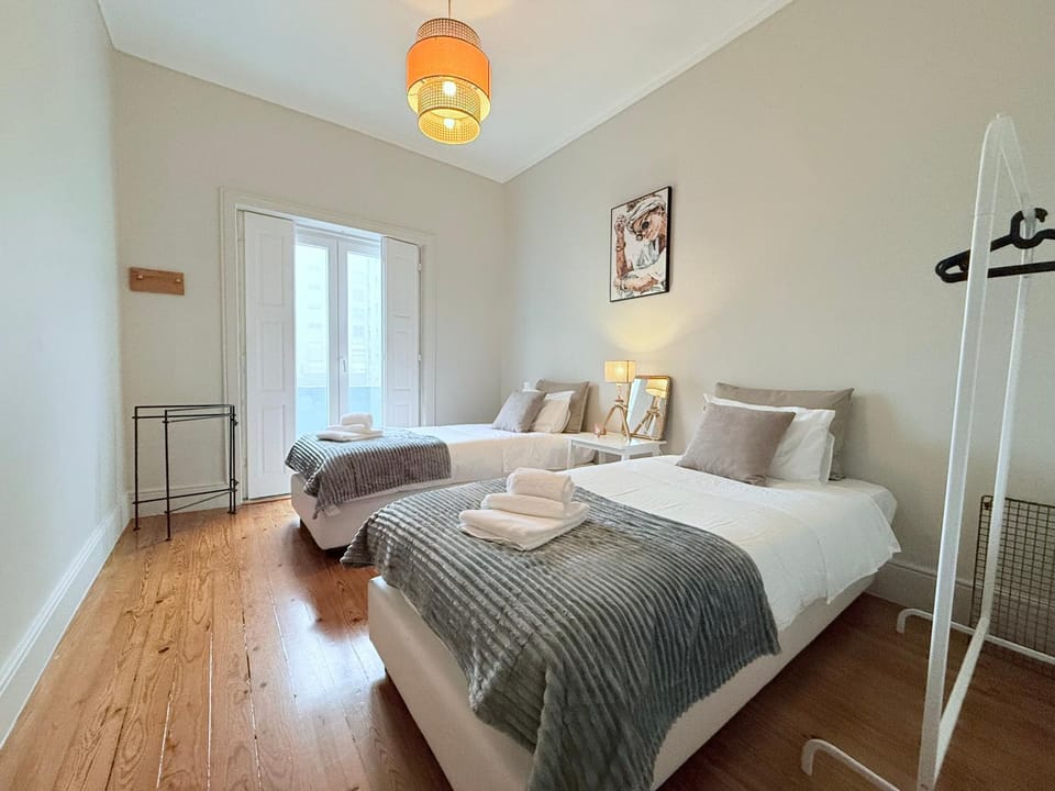 Porto Vintage House Villa in Porto