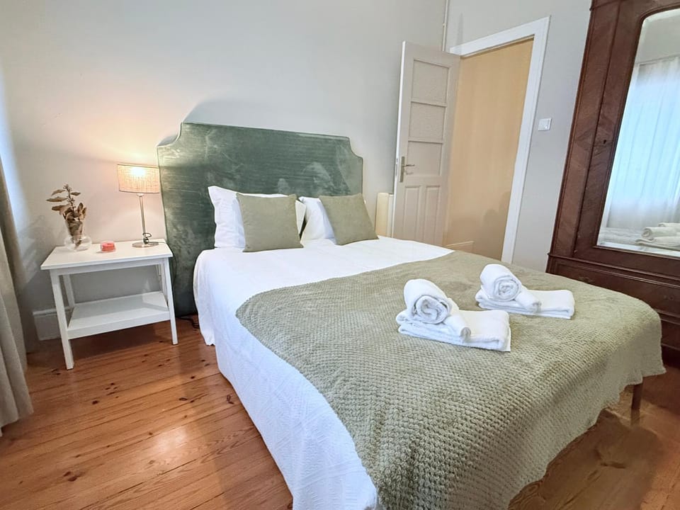 Porto Vintage House Villa in Porto