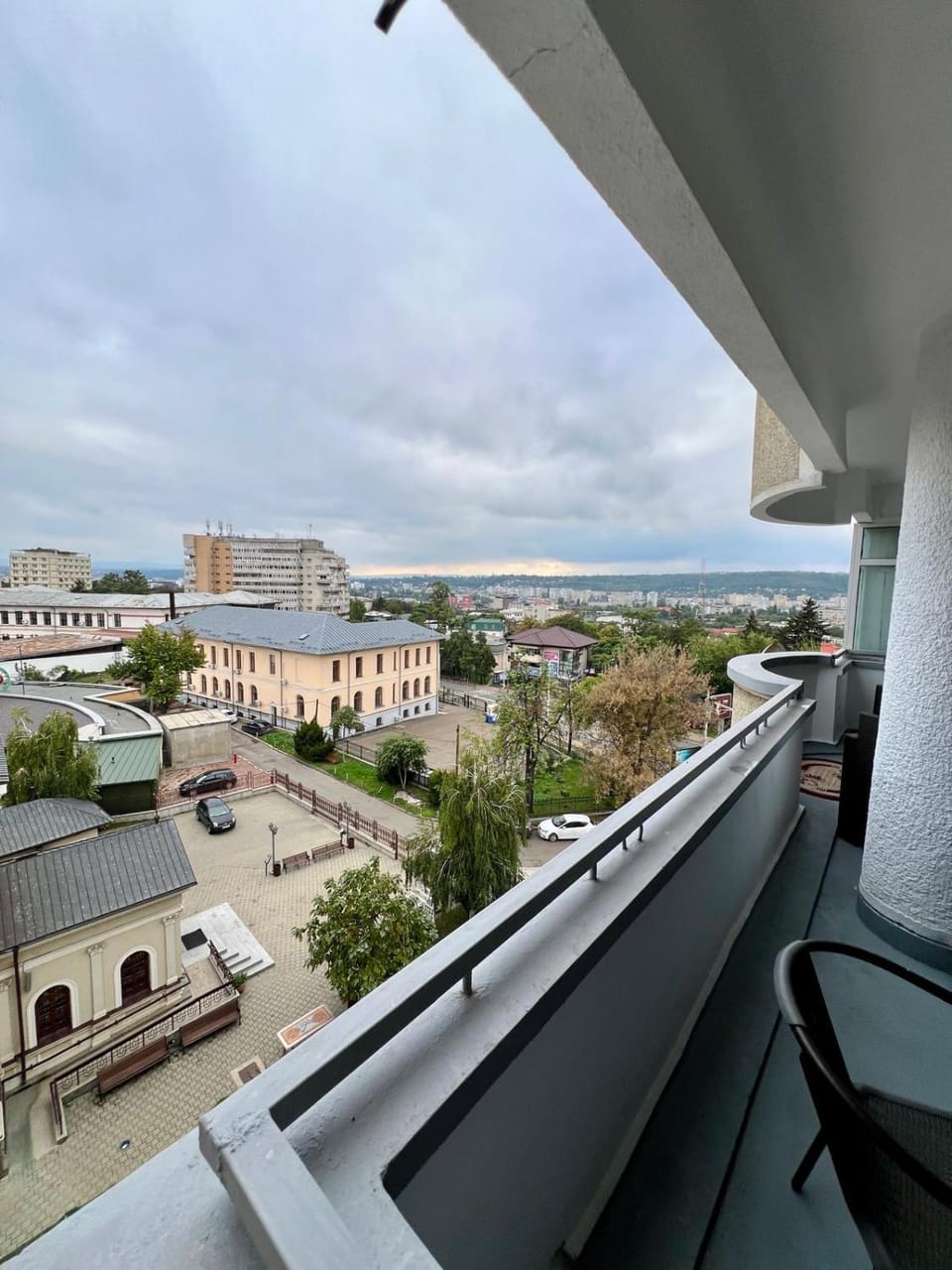 View (from property/room)