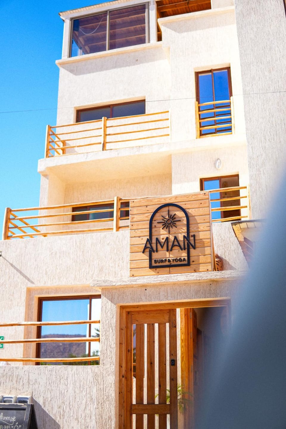 Property building, View (from property/room), Logo/Certificate/Sign