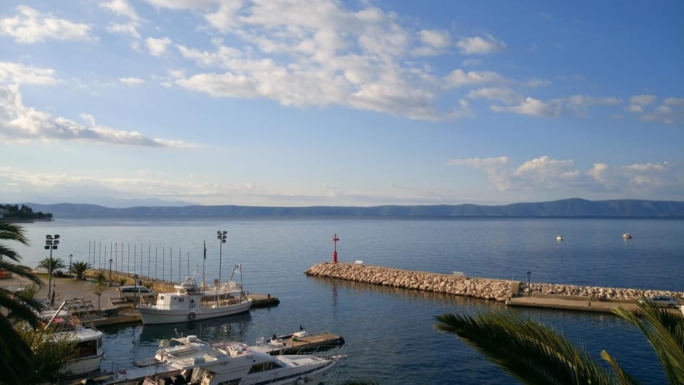 Sea view