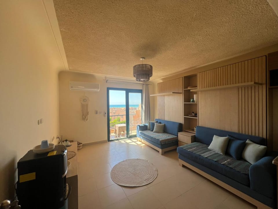 Art Home - La Hacienda, Ras Sudr Apartment in South Sinai Governorate