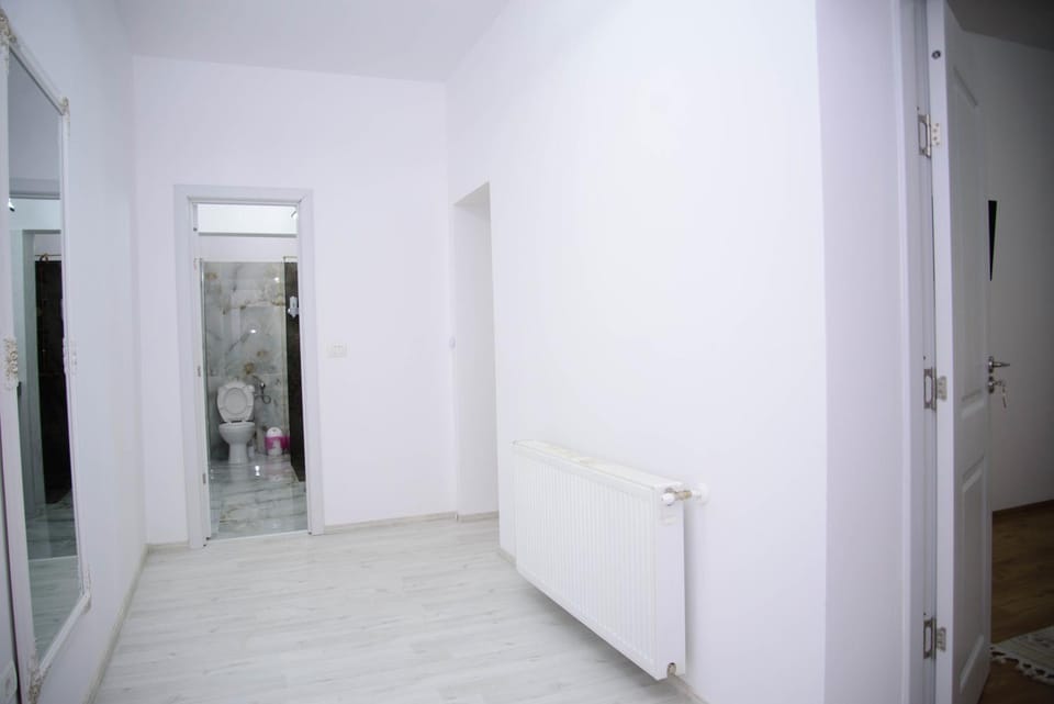 Lisia Residence #1 Apartment in Romania