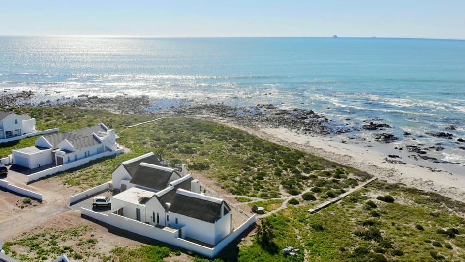 Bird's eye view, Beach, Sea view