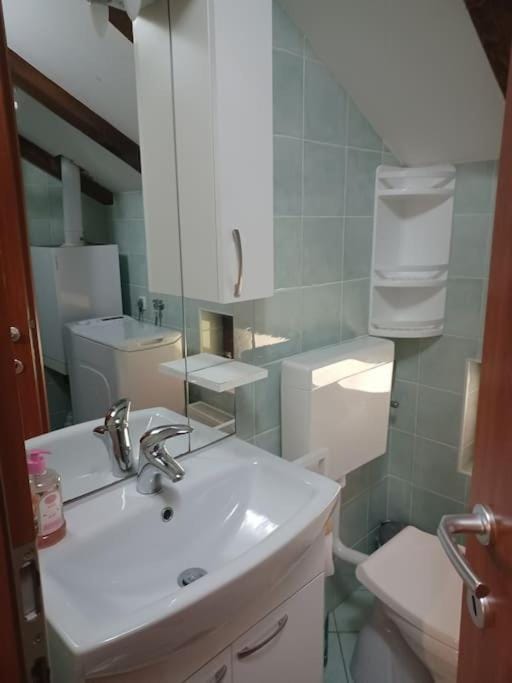 Apartman ZARA - Fužine Apartment in Primorje-Gorski Kotar County