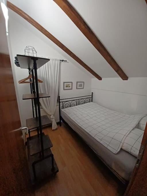 Apartman ZARA - Fužine Apartment in Primorje-Gorski Kotar County