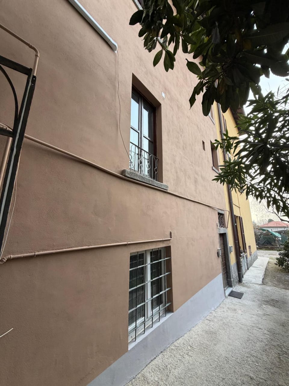 Appartamento al Borghetto Apartment in Lombardy