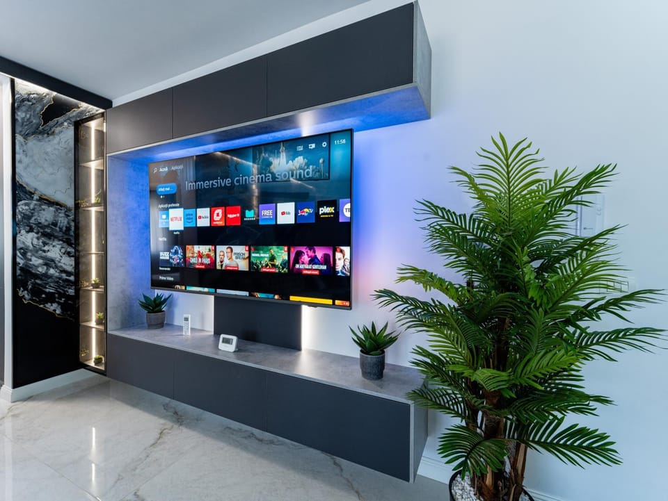 TV and multimedia