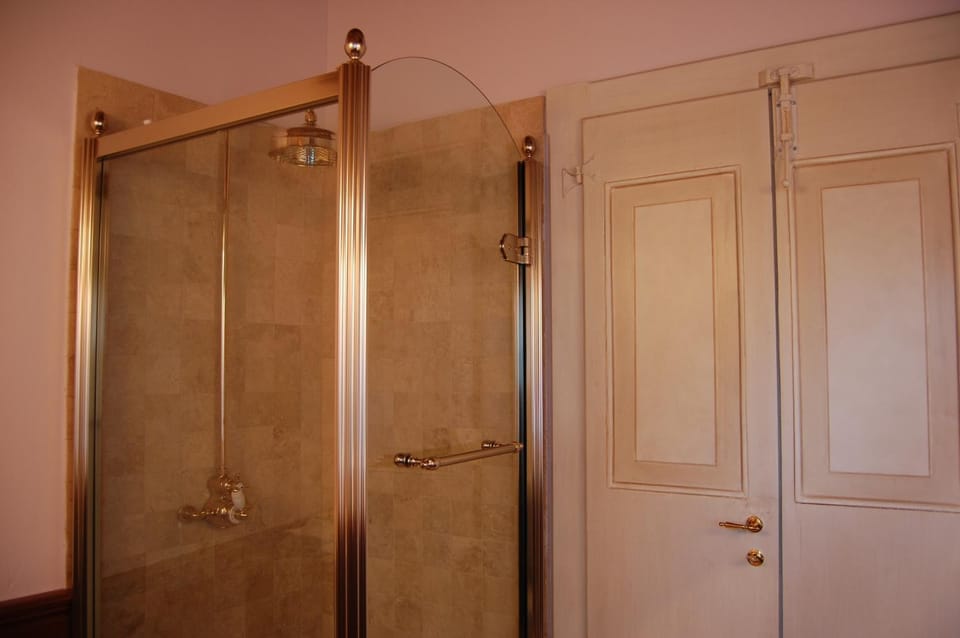 La Corte Bed and Breakfast in Marche