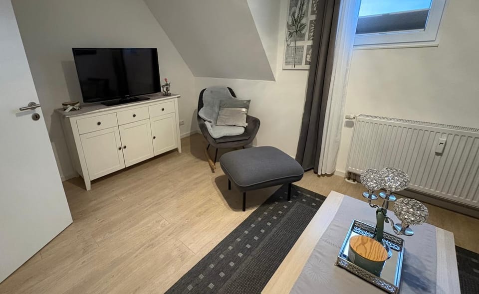 Gemütliches Apartment in bester Lage in Neheim Apartment in Arnsberg