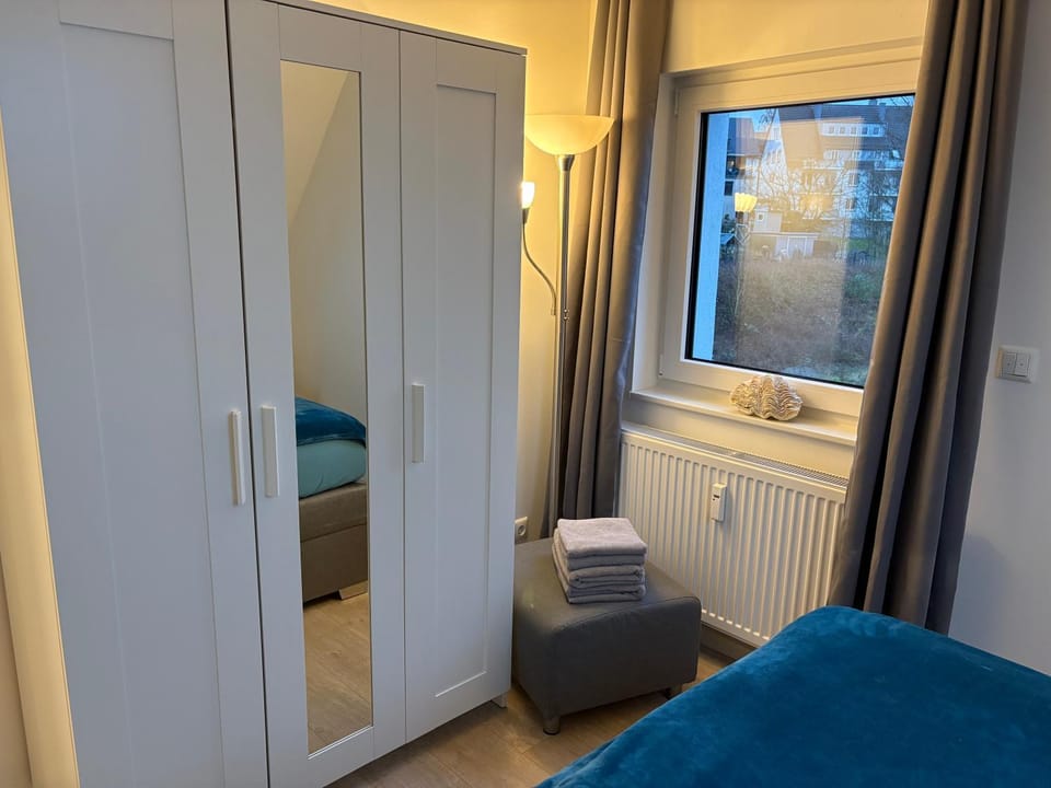 Gemütliches Apartment in bester Lage in Neheim Apartment in Arnsberg