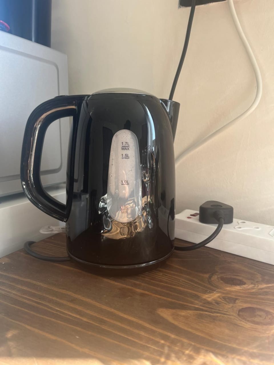 Coffee/tea facilities, Kitchen or kitchenette