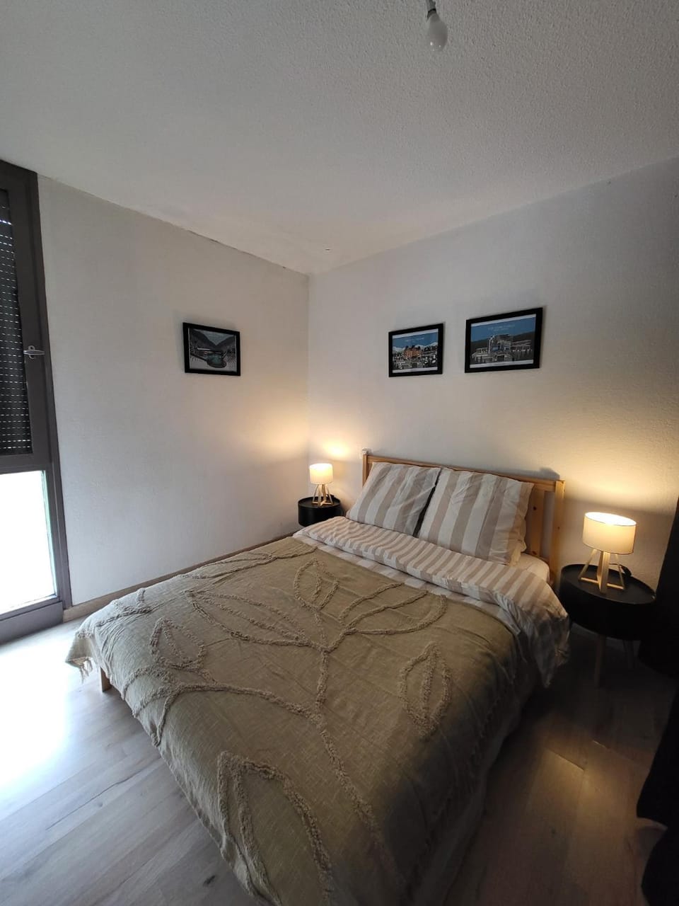 La Calme - Appartement - Egat - Font-Romeu Apartment in Bolquère