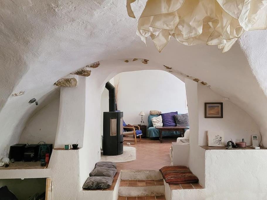 Les voûtes du vieux village House in Provence-Alpes-Côte d'Azur