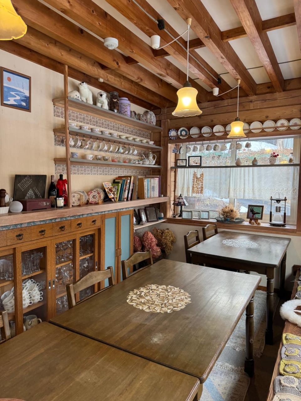 Polar Bear 藏王白熊民宿 Vacation rental in Japan