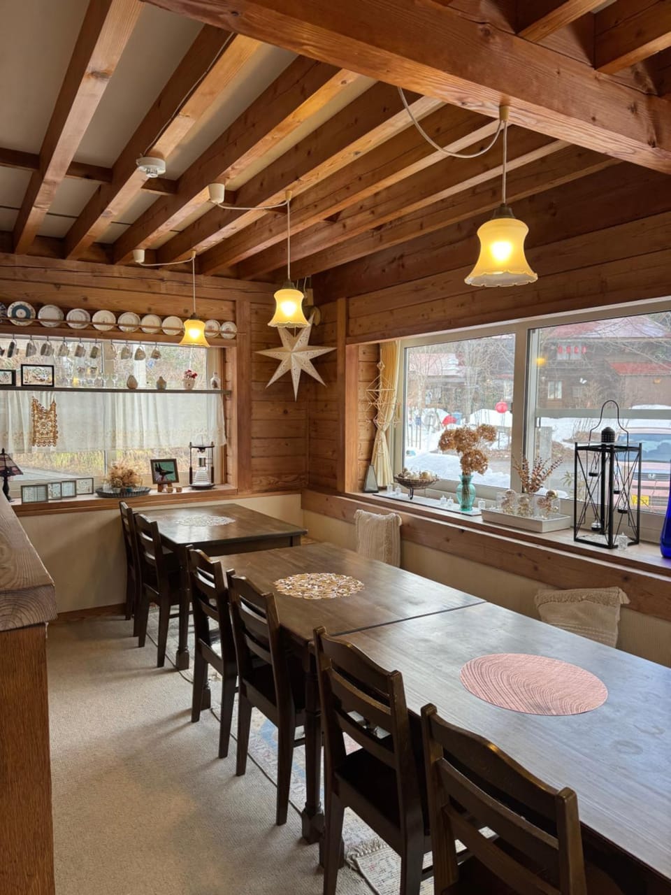 Polar Bear 藏王白熊民宿 Vacation rental in Japan