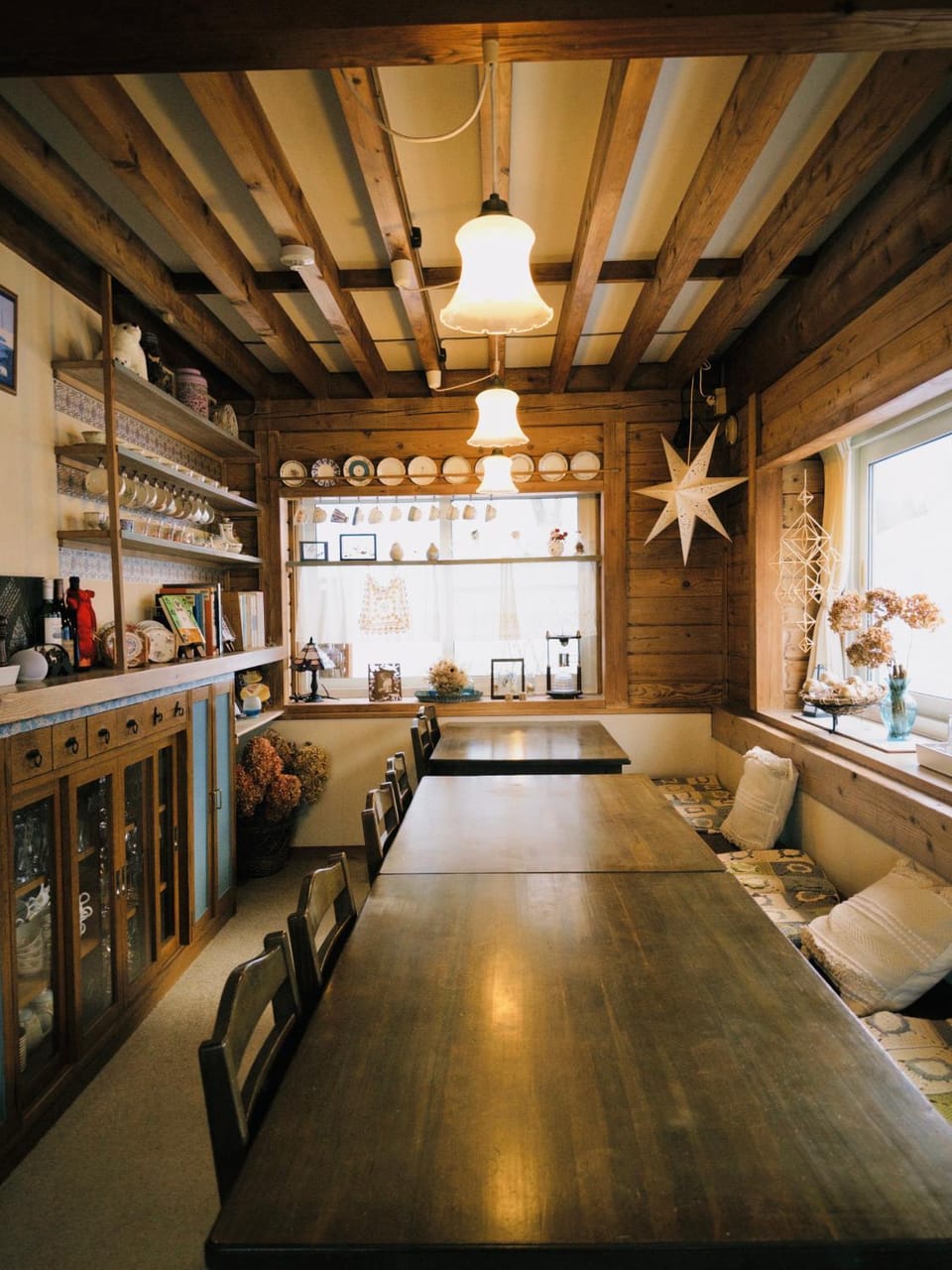 Polar Bear 藏王白熊民宿 Vacation rental in Japan