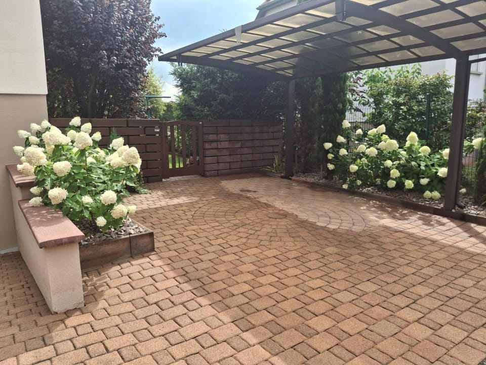 Les Hortensias Bed and Breakfast in Colmar