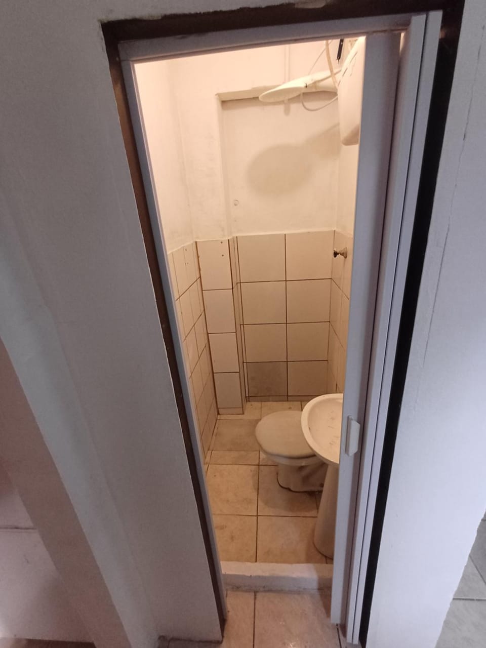 Pé na areia Apartment in São Francisco do Sul