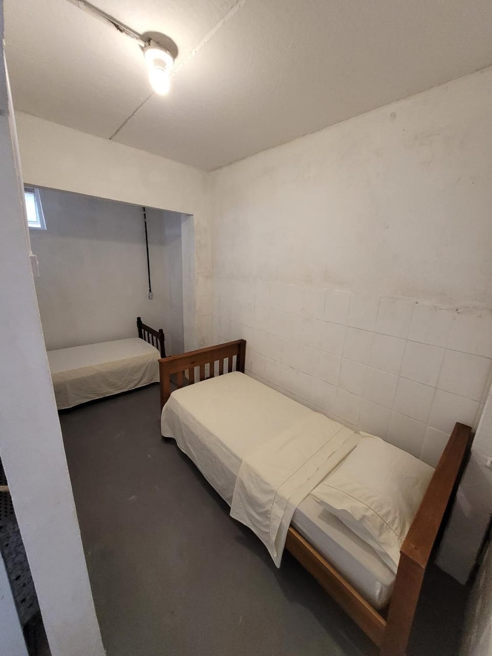 Pé na areia Apartment in São Francisco do Sul