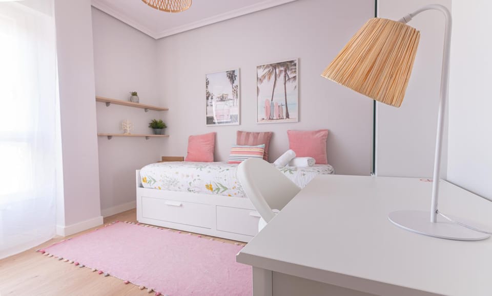 Santander Centro I 3 Hab I Wifi I Moderno Apartment in Santander