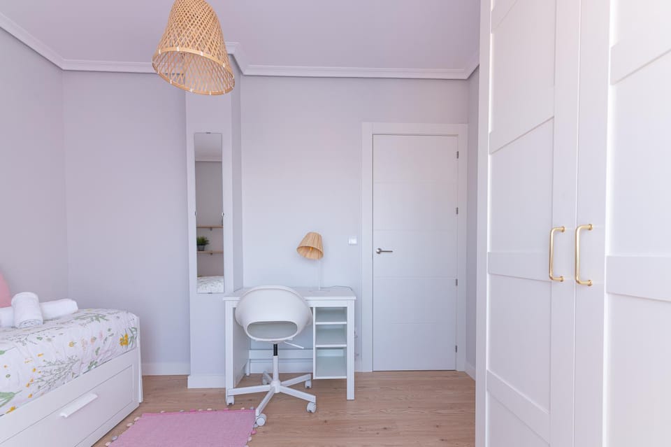 Santander Centro I 3 Hab I Wifi I Moderno Apartment in Santander