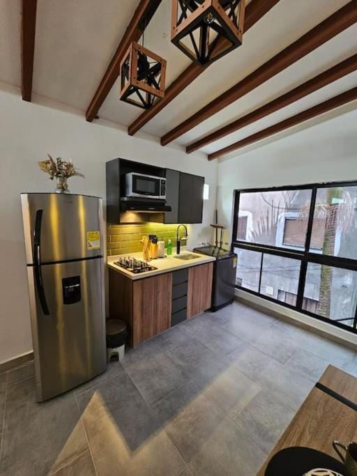 Nuevo Loft en el Poblado Apartment in Medellin