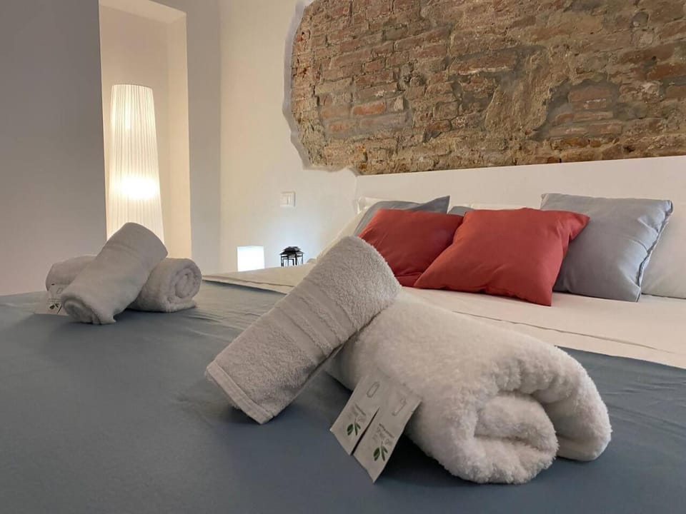 -Sant’Andrea Apartment- Apartment in Pisa