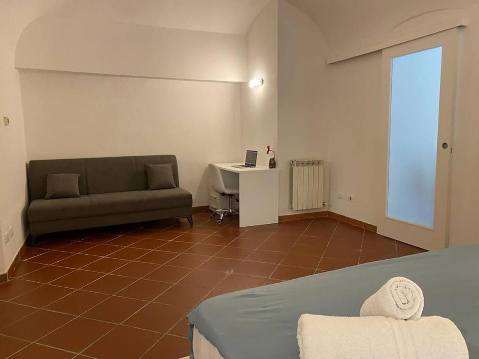 -Sant’Andrea Apartment- Apartment in Pisa