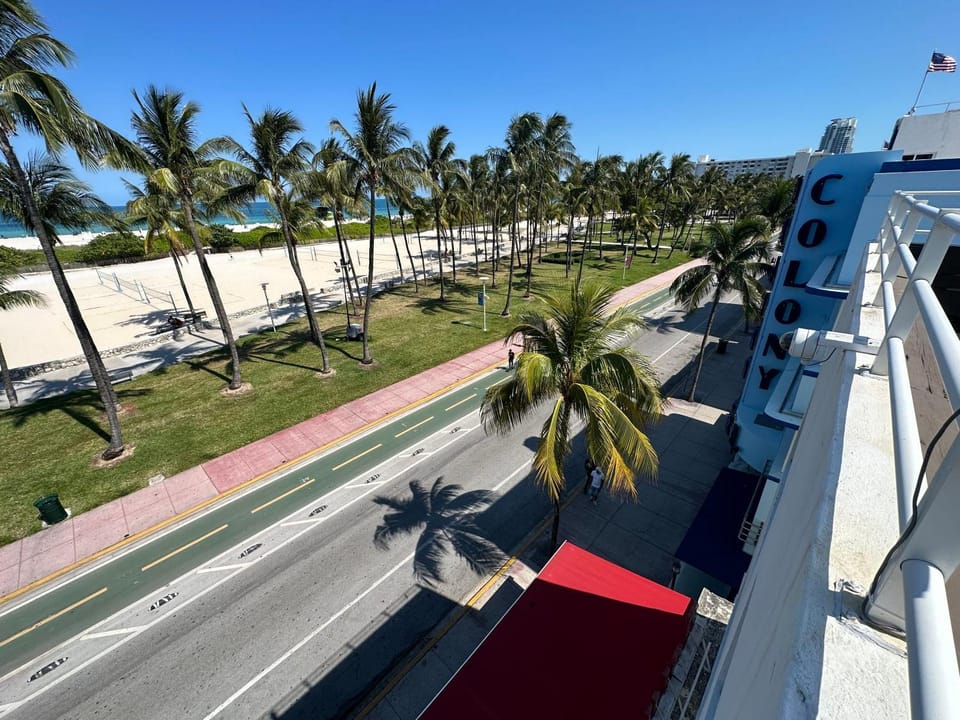 Day, Natural landscape, View (from property/room), Beach, Sea view