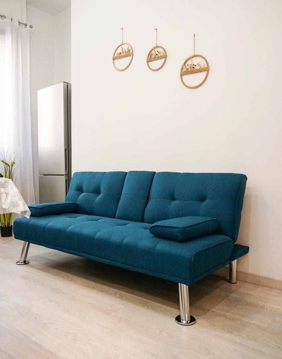 Il nido dei viaggiatori Apartment in Alessandria
