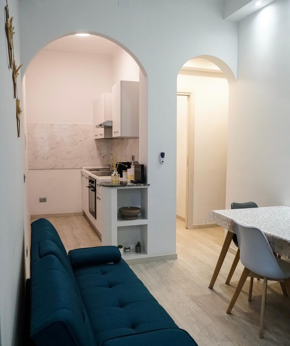 Il nido dei viaggiatori Apartment in Alessandria